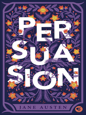 cover image of Persuasion